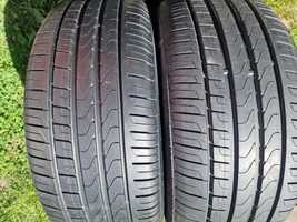 235/45/18 Pirelli p7 cinturato super para 7,5mm 17r.