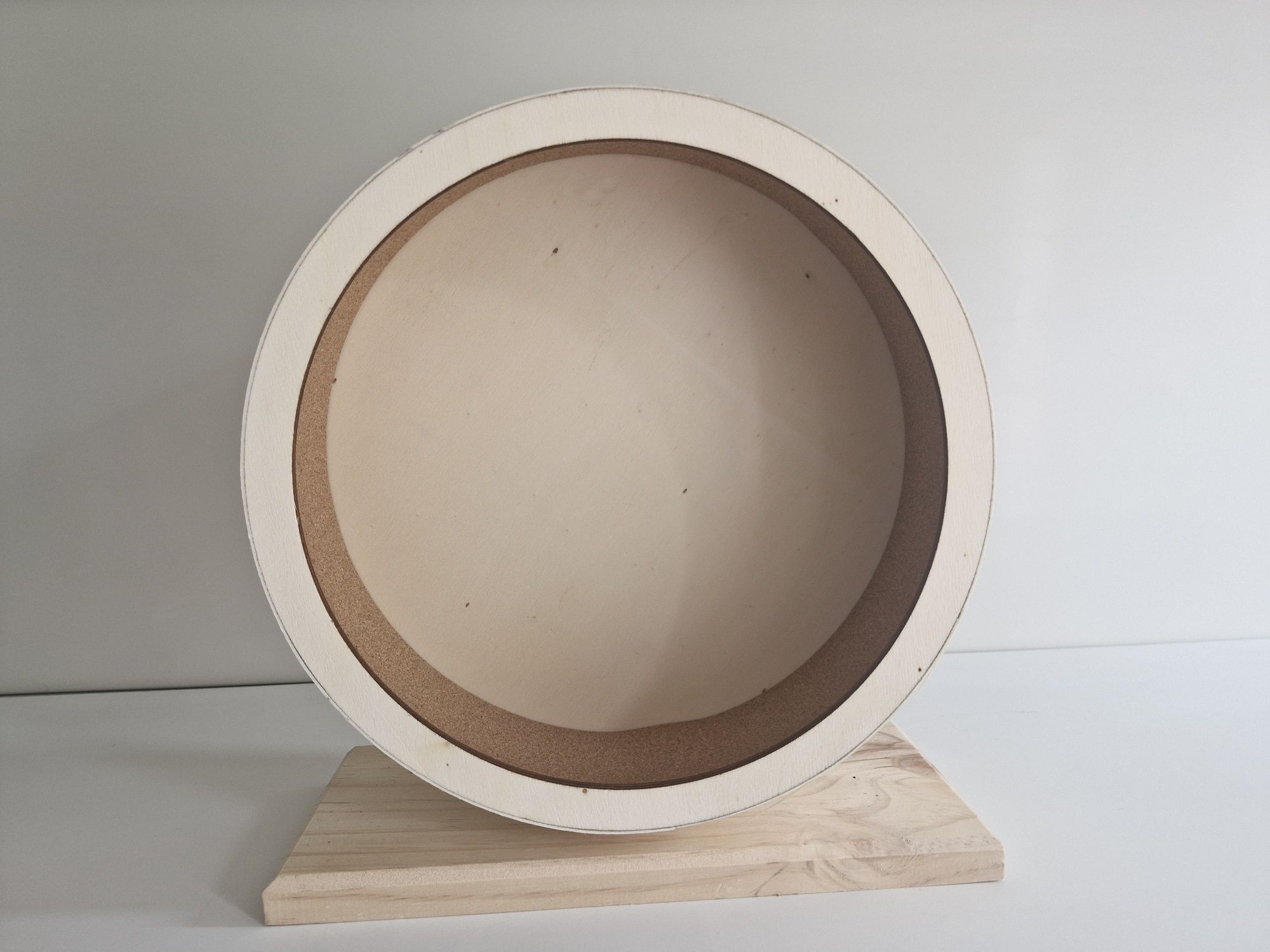 Trixie drewniany kołowrotek 33cm
