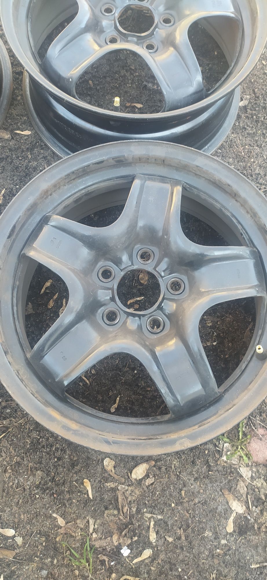 Felgi  orginalne 16 cali Ford