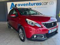 Peugeot 2008 1.2 PureTech Style