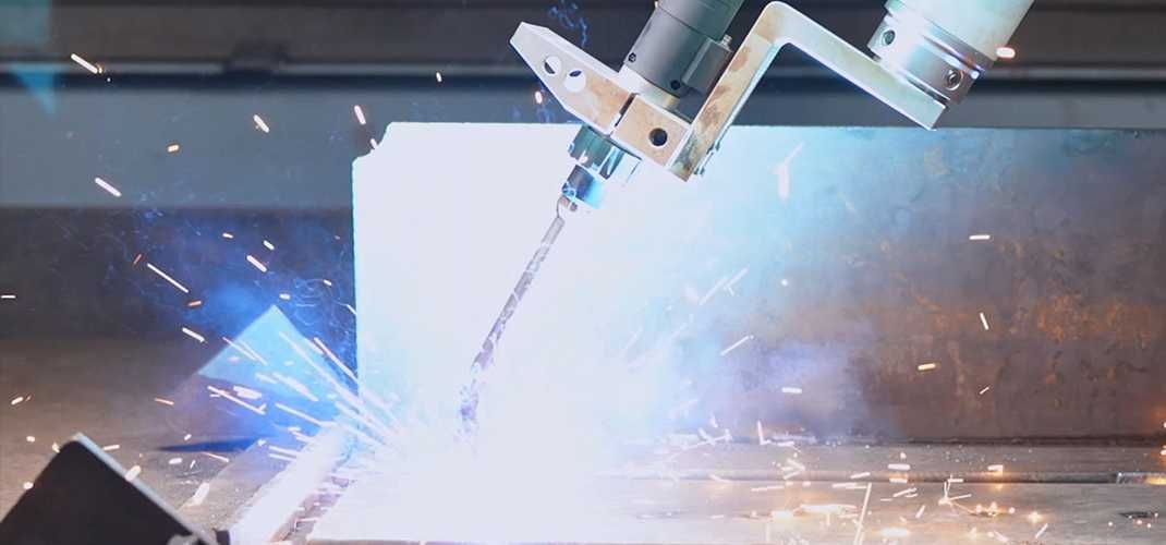 Robot współpracujący - Cobot - Avena Robotics FR10 - 10kg 1400mm
