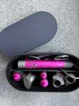 Dyson Airwrap Multi-styler Fuksja