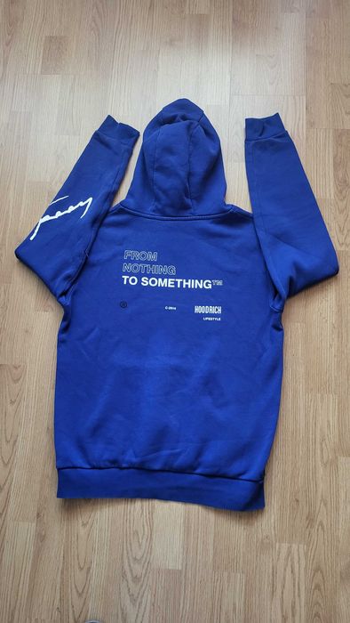 Bluza Hoodrich new era