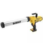 DeWALT DCE580N \ Пистолет для герметиков аккумуляторный \ Каркас