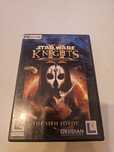Star Wars KOTOR Sith Lords pc polskie wydanie