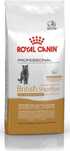 Royal Canin 4kg British Shorhair Adult RC RoyalCanin koty Brytyjskie