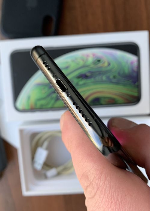 Iphone Xs 256gb Neverlock