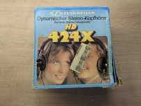 Słuchawki vintage - Sennheiser HD424X (2000ohm)