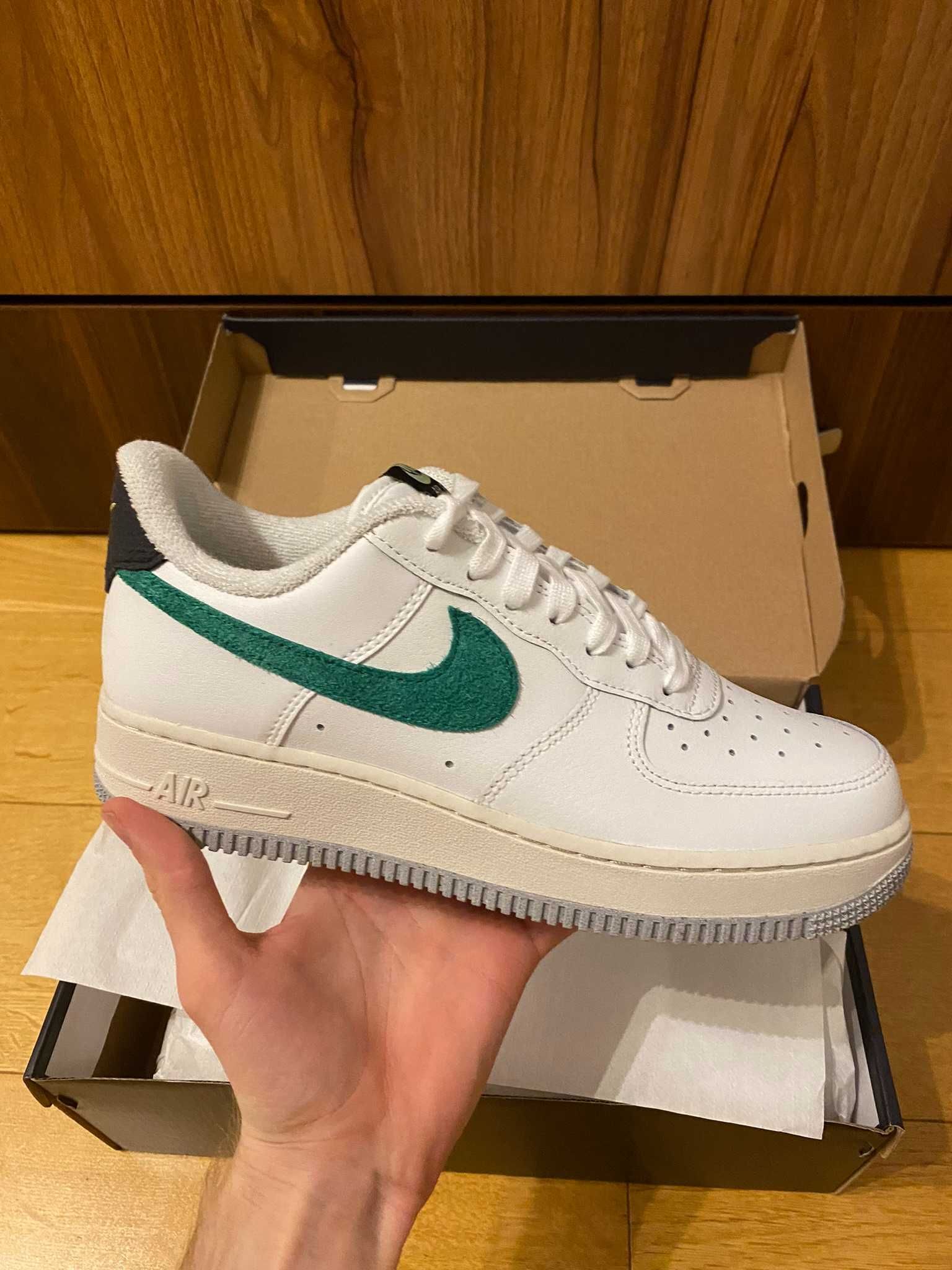 buty Nike Air Force 1 07
