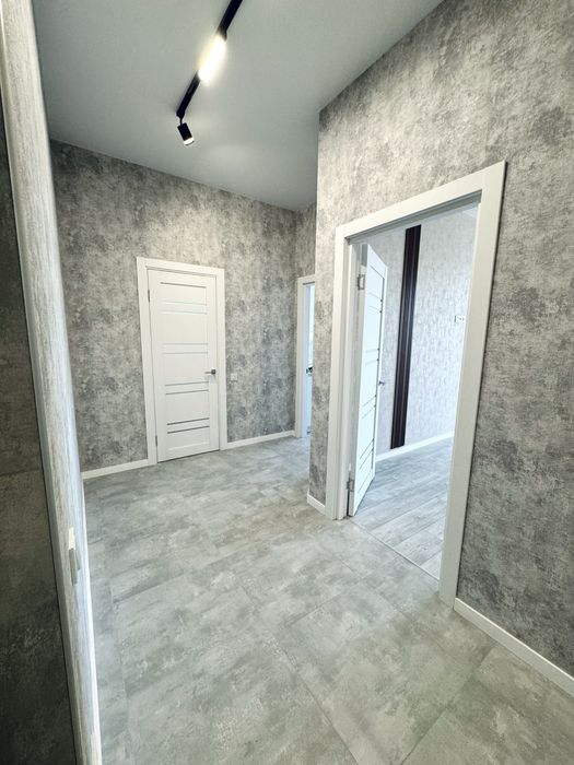 Продаж квартири в Новобудові з ремонтом 1 кім.