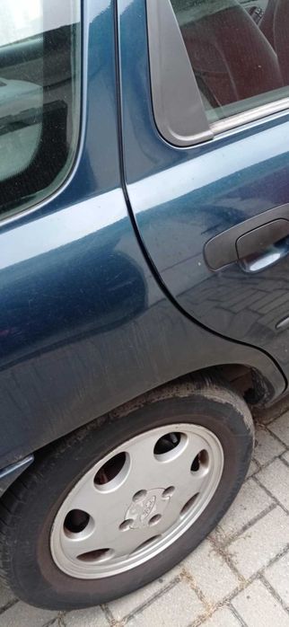 Ford Mondeo MK2 1997r kombi 1.8 benzyna 115KM 85kW
