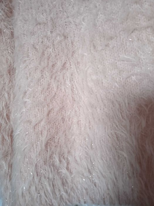 платье замш,болеро травка.