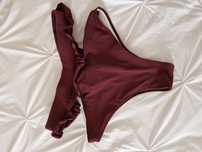 Cueca biquini Hey Lá Carapau
