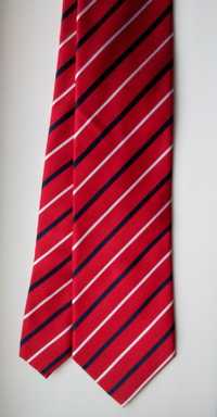 Новый шелковый галстук немецкого бренда Royal Class