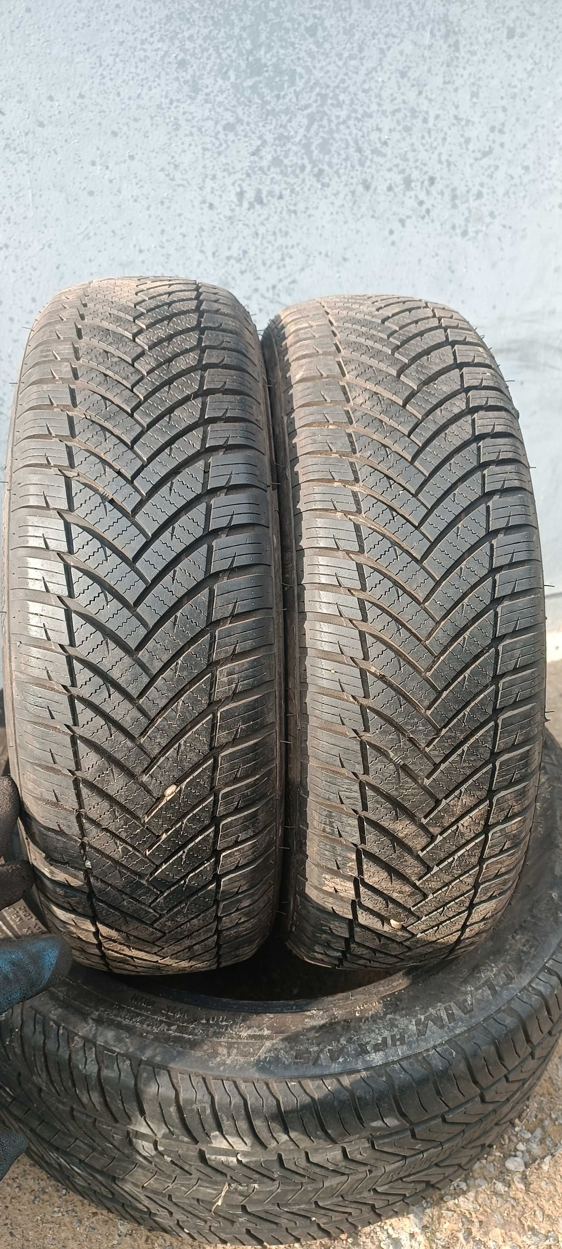 Шини Imperial All Season 155/65 R13 ЯК НОВА. 2023р. Всесезонна