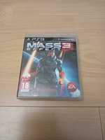 Gra mass effect 3 ps3