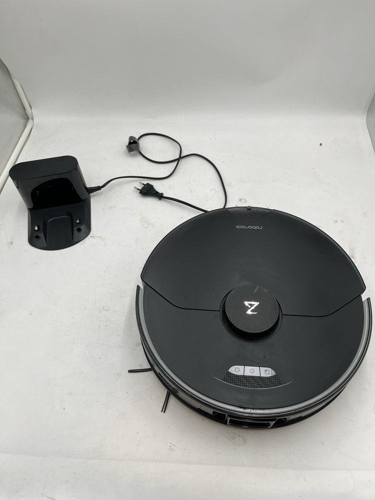 Robot sprzątający ROBOROCK S7 Max V Czarny