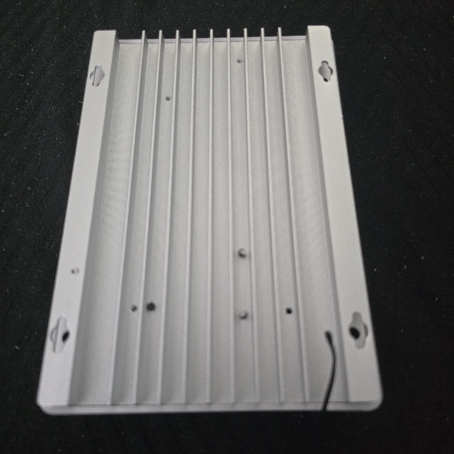 Regulator solarny MPPT 12V/24V EAsun 20A do 60V PV
