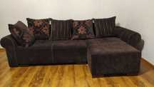 Tapczan Sofa rozkładana