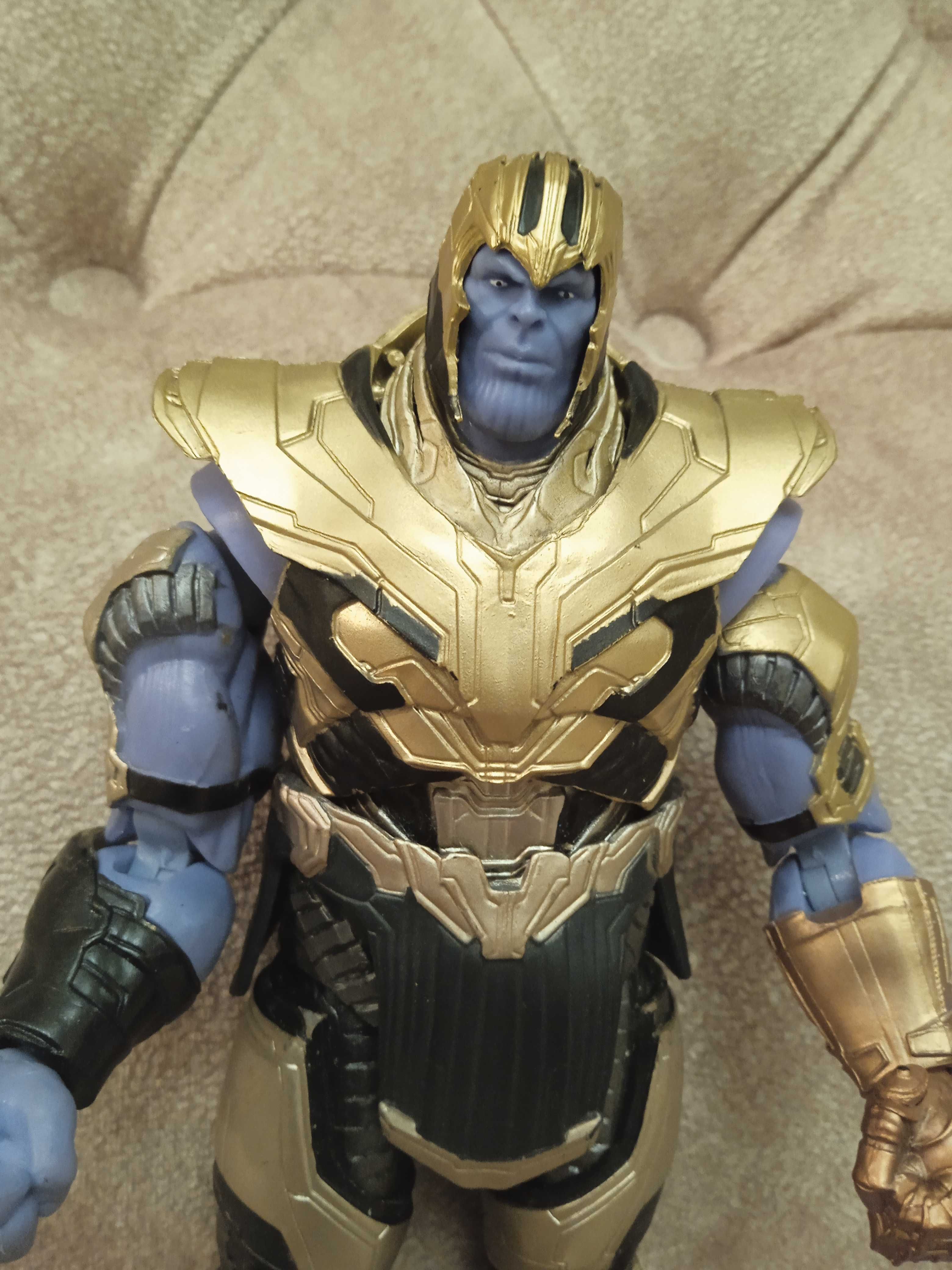 Фигурка THANOS (Танос) игрушка