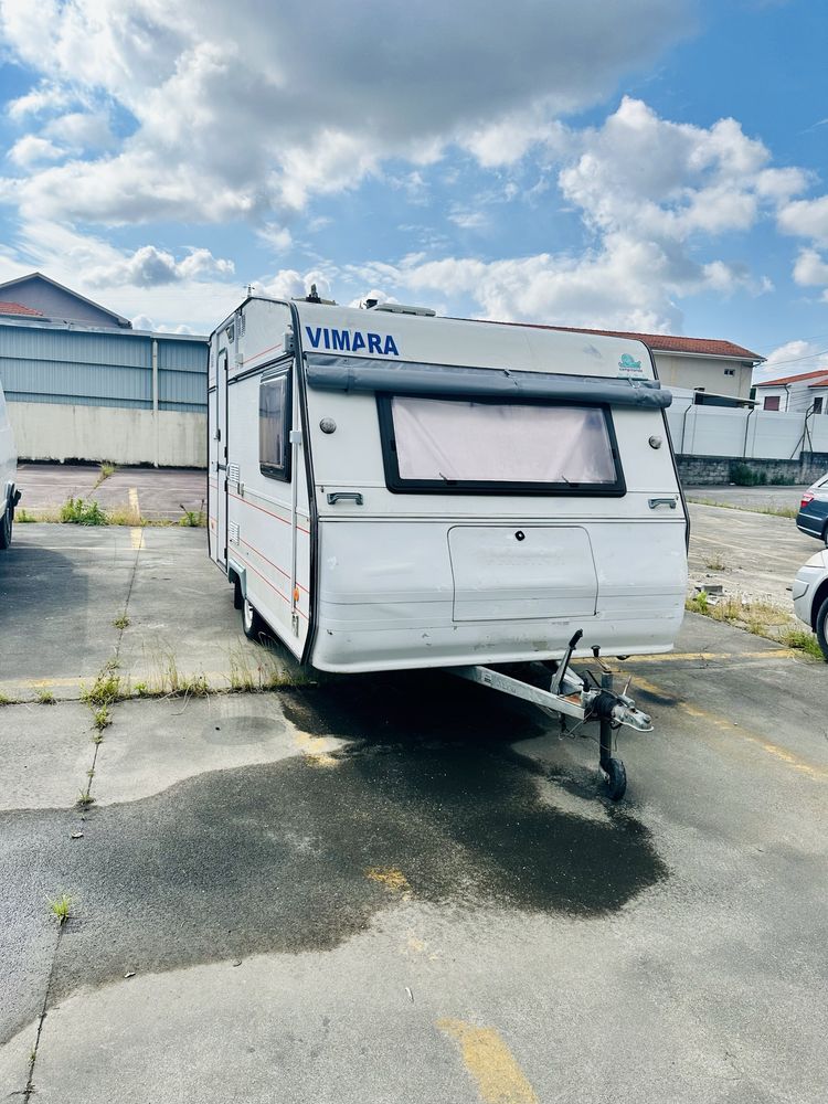 Caravana vimara