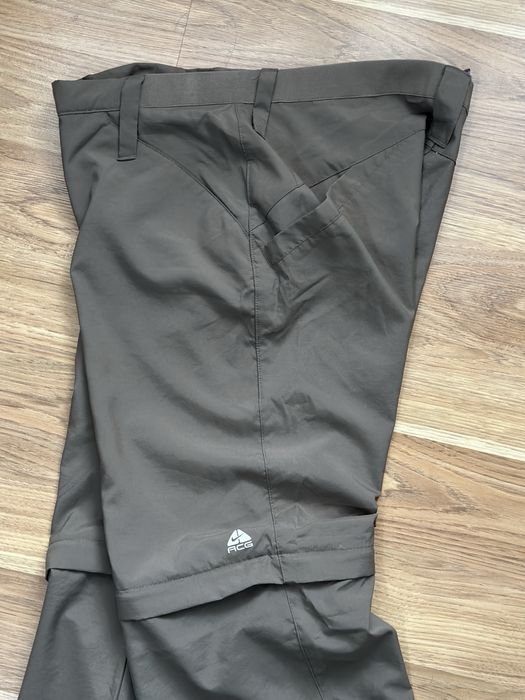 Трансформери Nike ACG