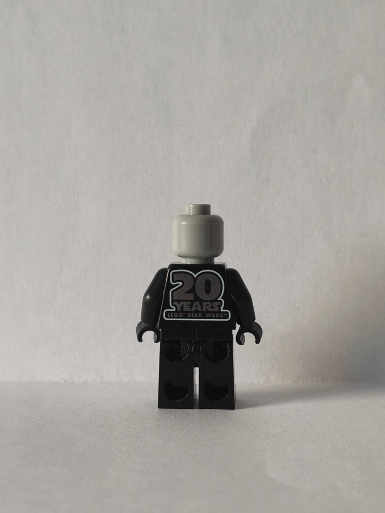 Lego Star Wars Darth Vader sw1029 (20th Anniversary)