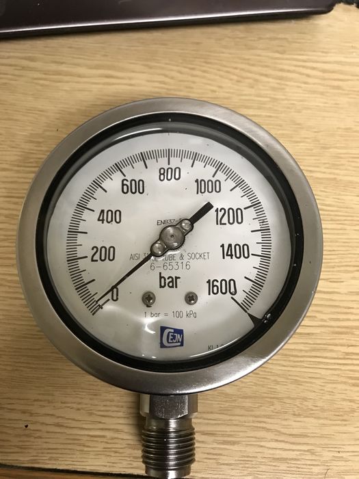 CEJN (аксессуары для промышленной гидравлики)