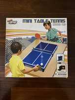 Mini mesa de ping-pong