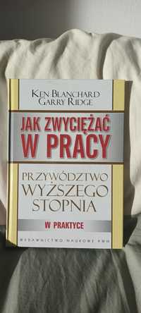 Jak zwyciężać w pracy