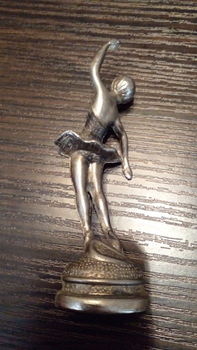 Статуэтка БАЛЯРИНА