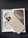 iPhone 16 Pro Max 256GB – Desert Titanium