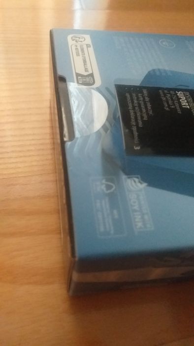 JBL głośnik przenośny