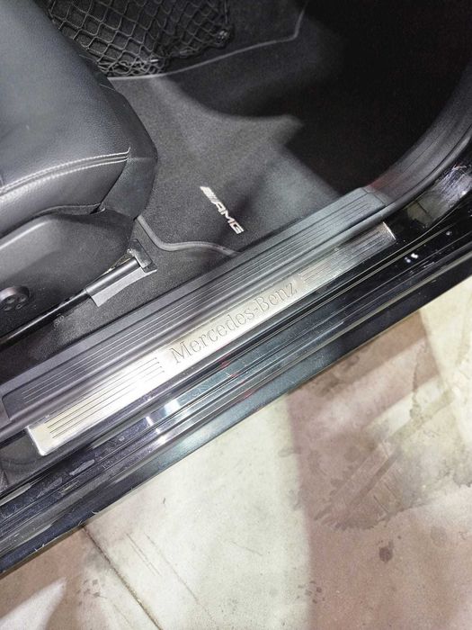 Mercedes-Benz E250 CDI