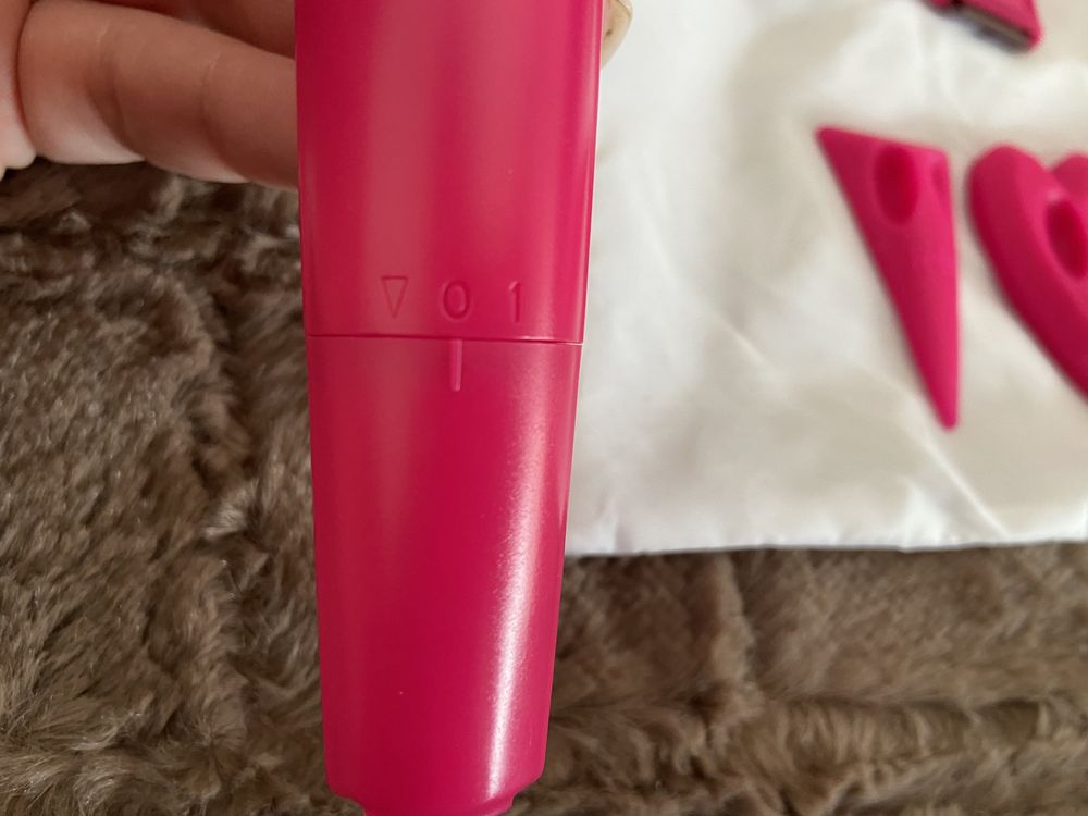 Máquina de cortar pelos Veet