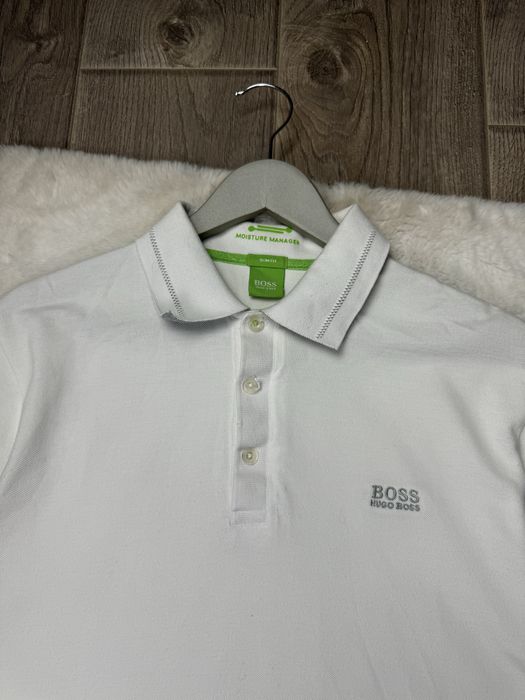Оригінальна Футболка Hugo Boss