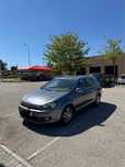 Volkswagen Golf variant 1.6 tdi 105cv