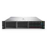 HPE DL380 GEN10 2 x Intel 6134 c/ 128GB 3xSSD 960GB SA P408a