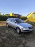 Volkswagen Passat Passat B5 FL 1.9 TDI
