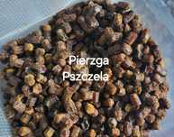 Pierzga Pszczela 1kg