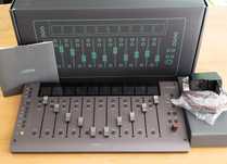 SOFTUBE Console MKIII Fader - jak nowy, Gwarancja, Faktura