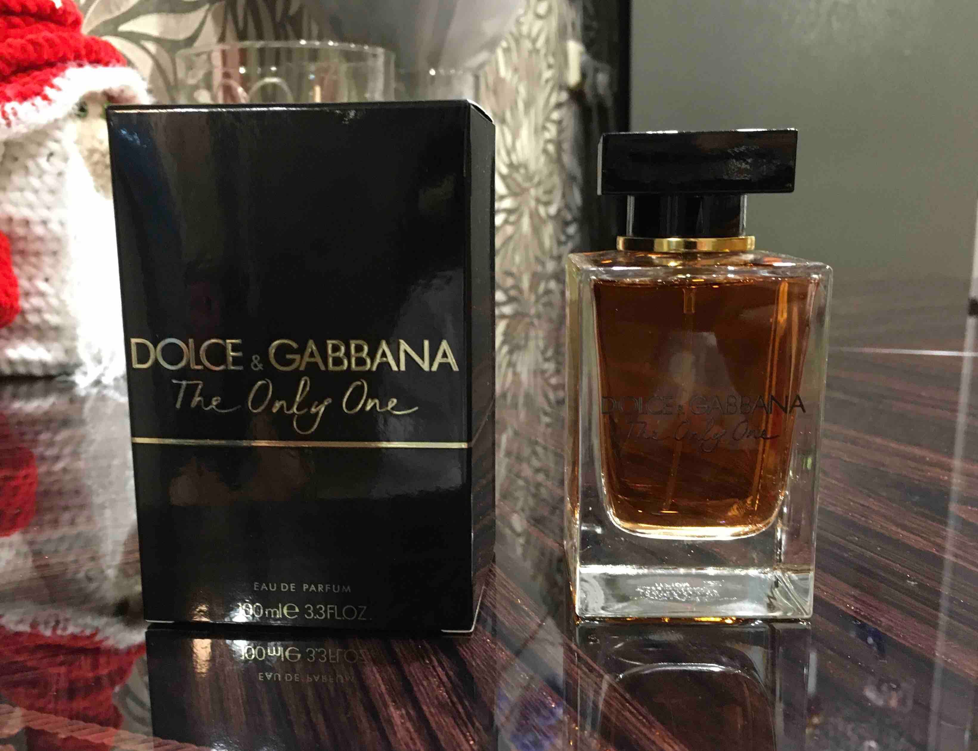 Dolce & Gabbana The Only One - 100 ml