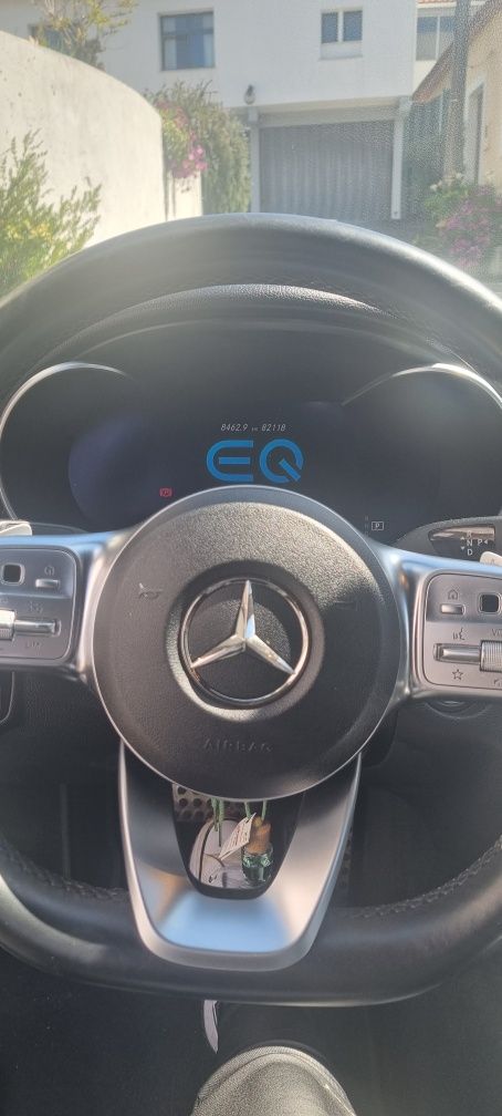 Mercedes Benz C300 DE AMG
