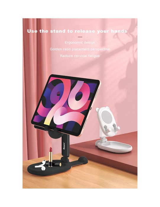 Suporte para Telemóvel QA-ZJ12