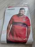 Koszulka polo Livergy nowa XXL 60/62 100% bawełna