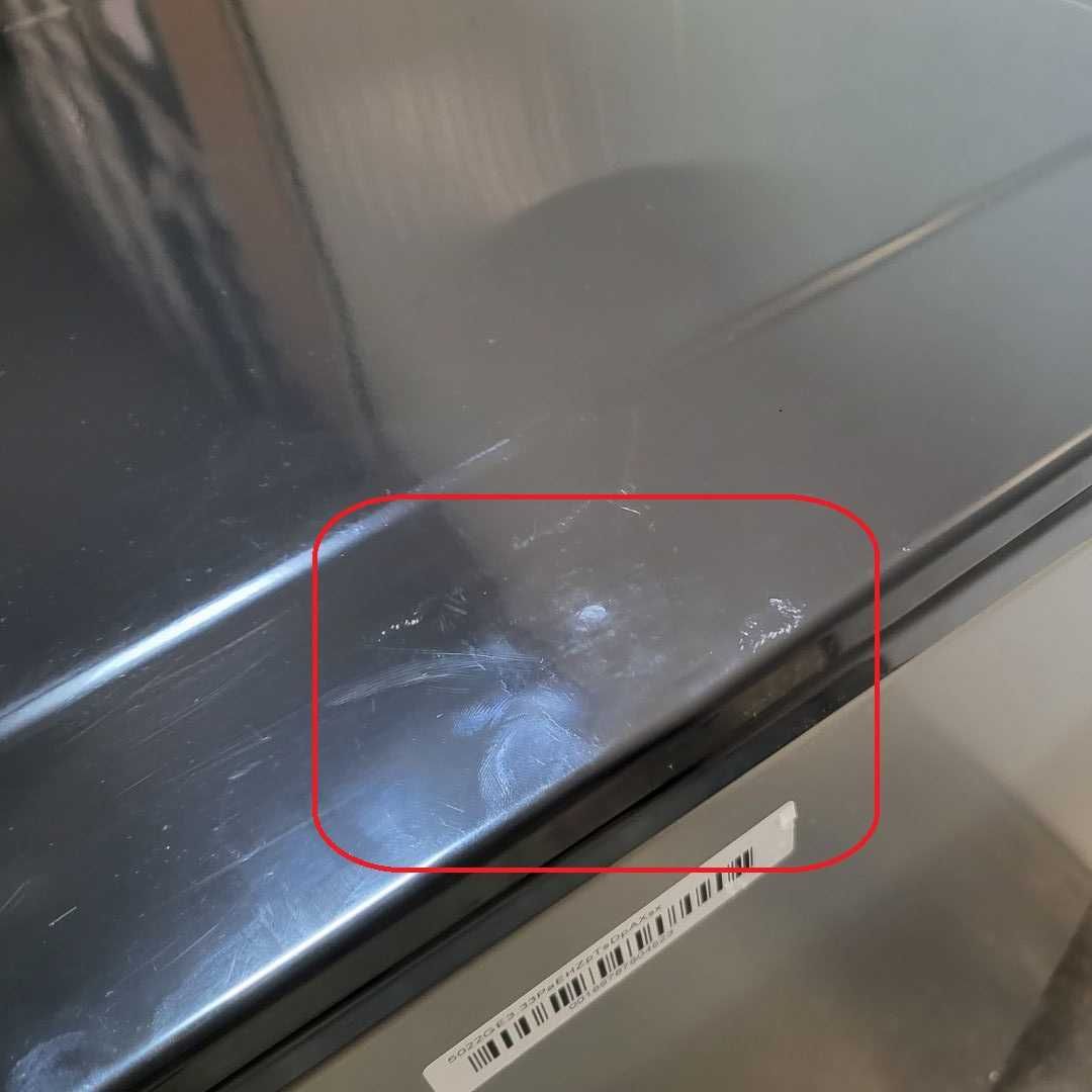 Kuchnia gazowo elektryczna Amica 523GES3.33  SoftSteam OUTLET 28HF79