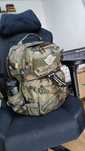 Plecak Wisport Sparrow 303 30l sorvivalowy-militarny