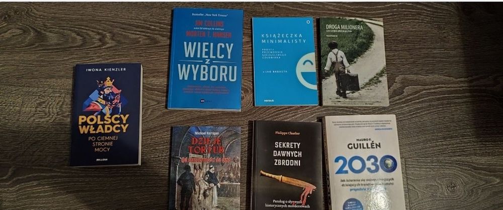 Zestaw na zamówienie NOWY