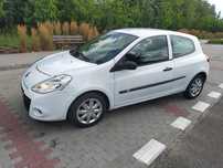 Renault Clio 1.2