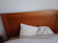 Mobilia de quarto solteiro